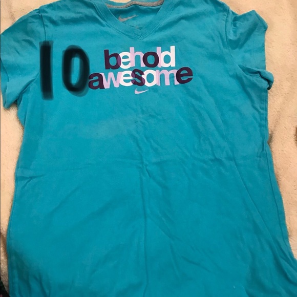 Nike Other - Nike shirt